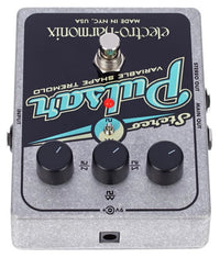 Electro Harmonix Stereo Pulsar Pedal Tremolo 5