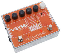 Electro Harmonix V256 Pedal Vocoder 2