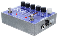 Electro Harmonix Voice Box Pedal Vocoder 4