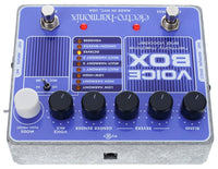 Electro Harmonix Voice Box Pedal Vocoder 5