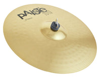 Paiste 014USET 101 Brass Universal Set 14/16/20 Set Platos Batería 7