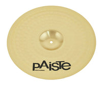 Paiste 014USET 101 Brass Universal Set 14/16/20 Set Platos Batería 8