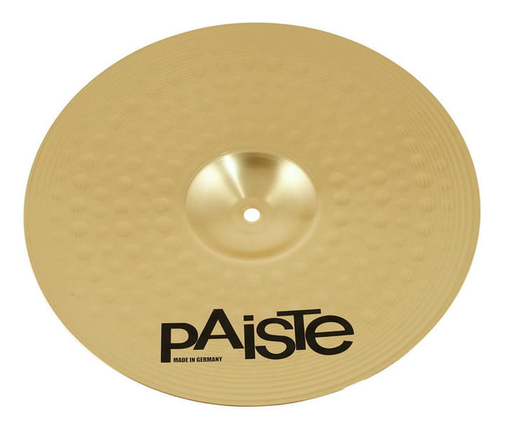 Paiste 0631414 PST3 Crash 14 Plato Batería 2