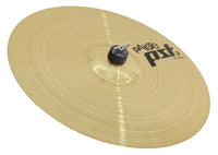 Paiste 16 PST 3 Crash Plato Batería 16 Pulgadas 1