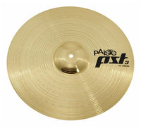 Paiste 16 PST 3 Crash Plato Batería 16 Pulgadas 2