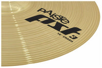 Paiste 16 PST 3 Crash Plato Batería 16 Pulgadas 4