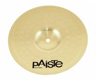 Paiste 0632210 PST3 Splash 10 Plato Batería 2