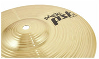 Paiste 0632210 PST3 Splash 10 Plato Batería 4