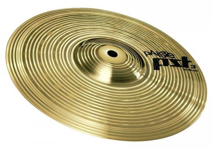 Paiste 0632210 PST3 Splash 10 Plato Batería 6