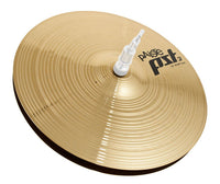 Paiste 13 PST 3 Hi Hat Platos Batería 13 Pulgadas 1