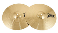 Paiste 13 PST 3 Hi Hat Platos Batería 13 Pulgadas 2