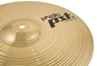 Paiste 13 PST 3 Hi Hat Platos Batería 13 Pulgadas 4