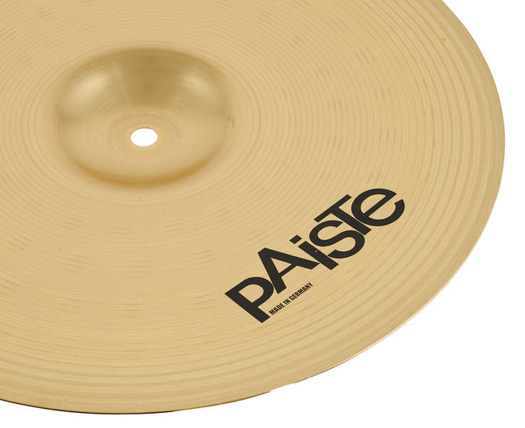 Paiste 13 PST 3 Hi Hat Platos Batería 13 Pulgadas 5