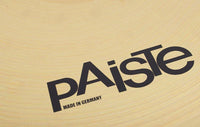 Paiste 0634014 14 PST 3 Hi Hat Platos Batería 14 Pulgadas 4