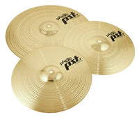 Paiste 063ES14 PST 3 Essential Set (14/18) Set Platos Batería 2