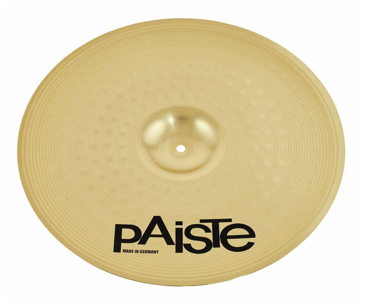 Paiste 063ES14 PST 3 Essential Set (14/18) Set Platos Batería 8