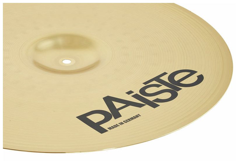 Paiste 063ES14 PST 3 Essential Set (14/18) Set Platos Batería 10