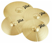 Paiste 063USET PST3 Universal Set (14/16/20) Set Platos Batería 2