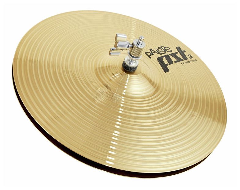 Paiste 063USET PST3 Universal Set (14/16/20) Set Platos Batería 3