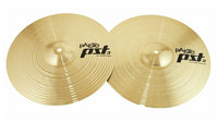 Paiste 063USET PST3 Universal Set (14/16/20) Set Platos Batería 4