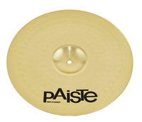 Paiste 063USET PST3 Universal Set (14/16/20) Set Platos Batería 8