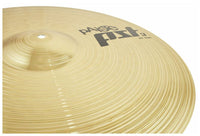 Paiste 063USET PST3 Universal Set (14/16/20) Set Platos Batería 9