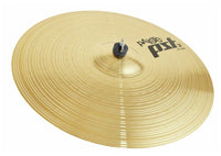 Paiste 063USET PST3 Universal Set (14/16/20) Set Platos Batería 10