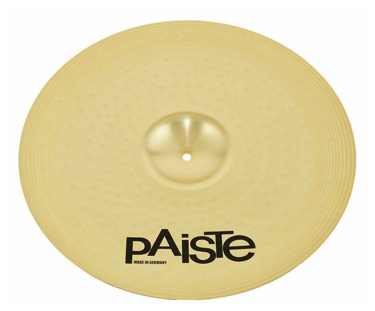 Paiste 063USET PST3 Universal Set (14/16/20) Set Platos Batería 11