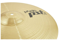 Paiste 063USET PST3 Universal Set (14/16/20) Set Platos Batería 12