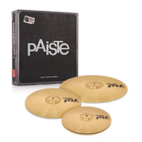 Paiste 063USET PST3 Universal Set (14/16/20) Set Platos Batería 14