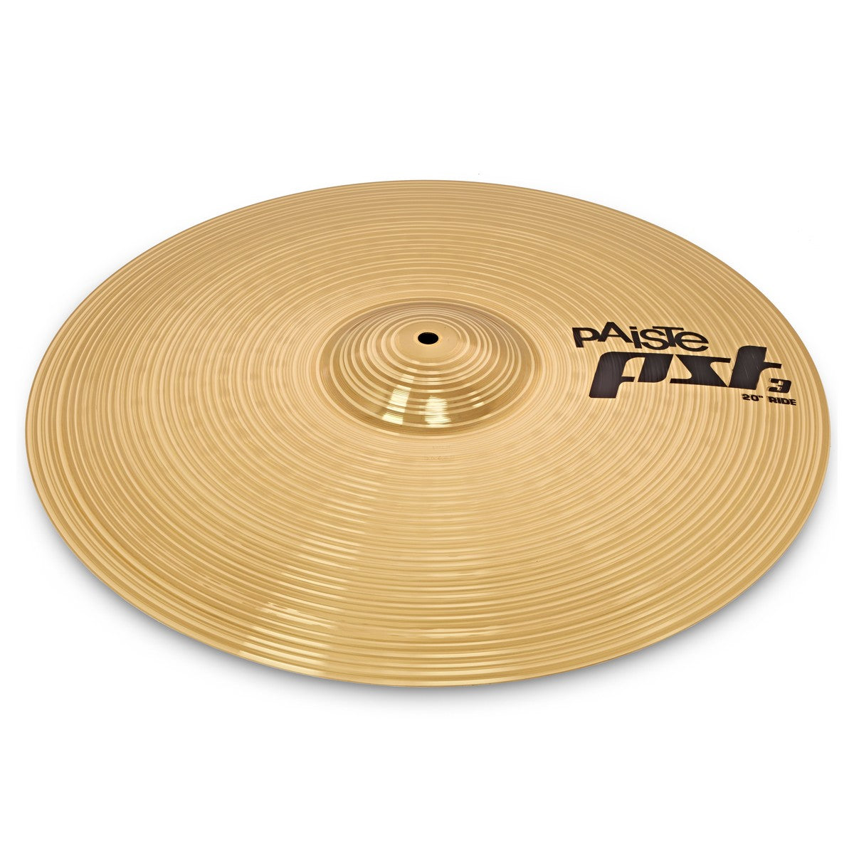 Paiste 063USET PST3 Universal Set (14/16/20) Set Platos Batería 15