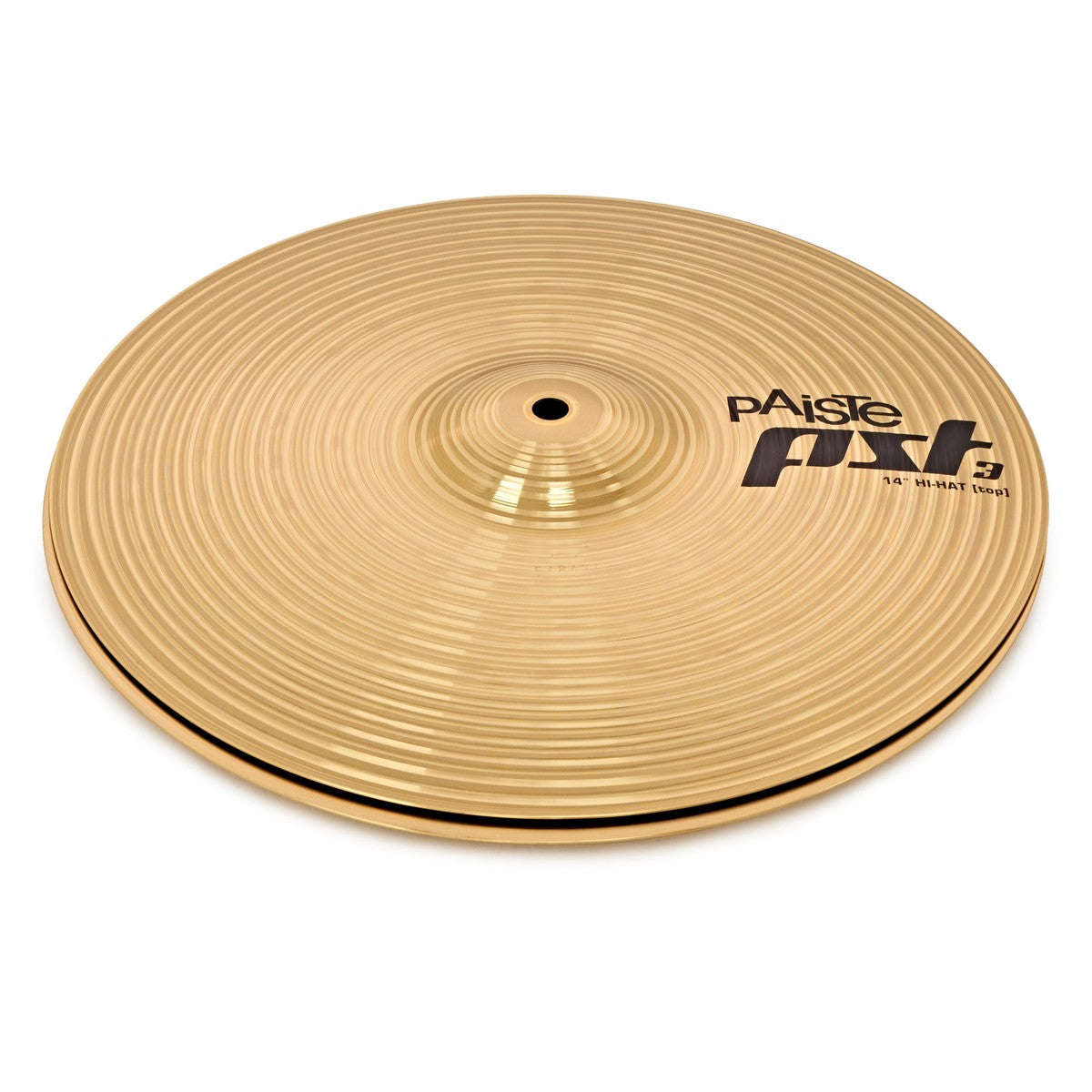 Paiste 063USET PST3 Universal Set (14/16/20) Set Platos Batería 17