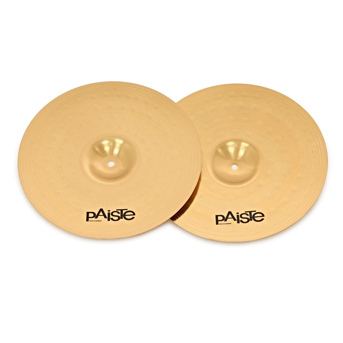 Paiste 063USET PST3 Universal Set (14/16/20) Set Platos Batería 18