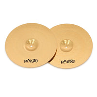 Paiste 063USET PST3 Universal Set (14/16/20) Set Platos Batería 18