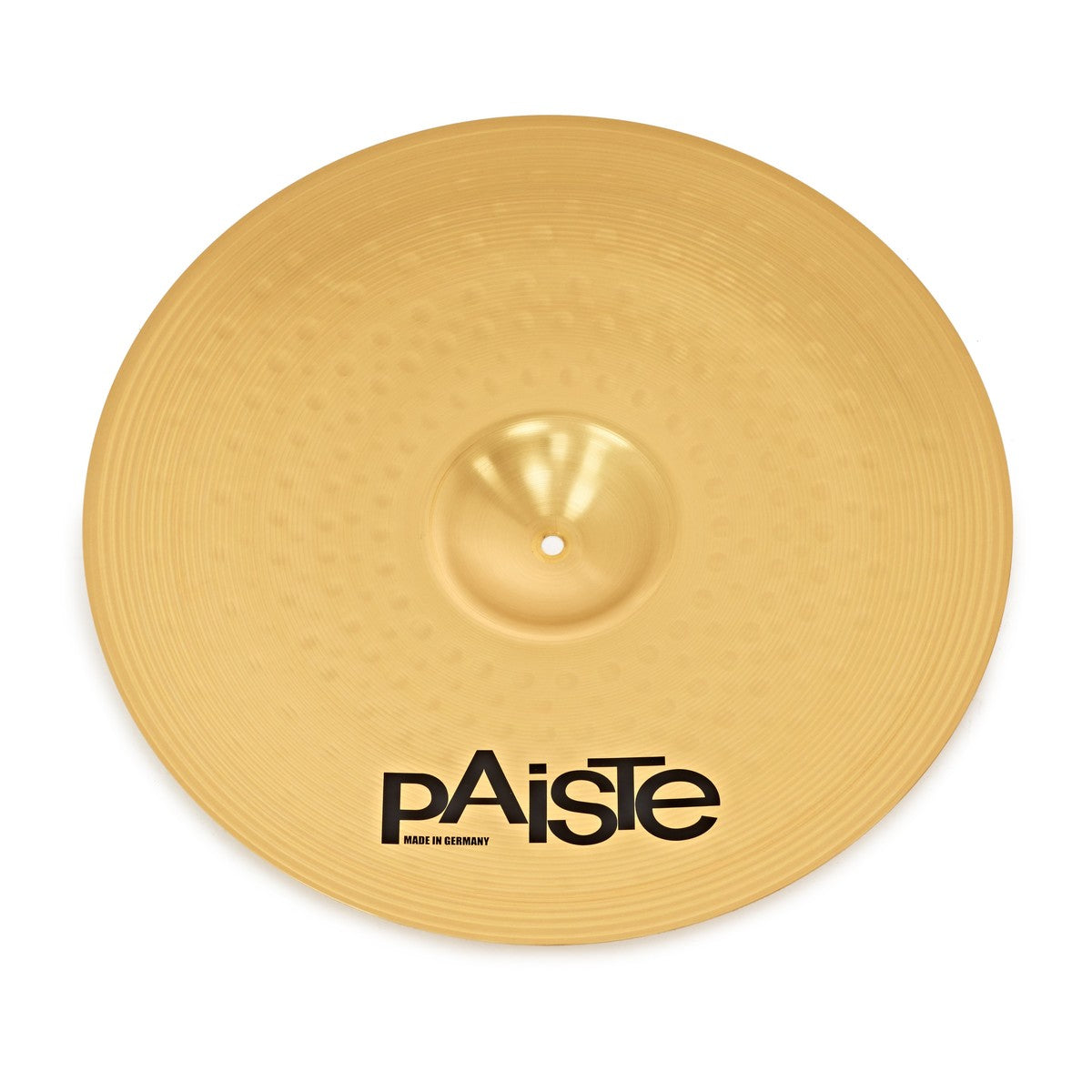 Paiste 063USET PST3 Universal Set (14/16/20) Set Platos Batería 19