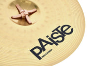 Paiste 14 PST 3 Band Platos de Banda 14 Pulgadas 4