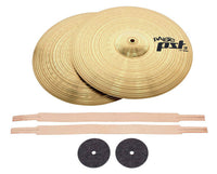 Paiste 14 PST 3 Band Platos de Banda 14 Pulgadas 5