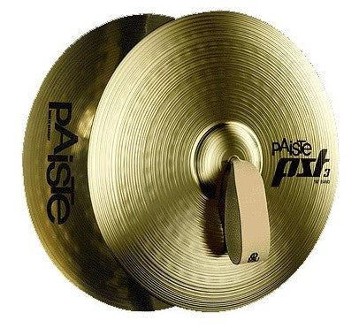 Paiste 16 PST 3 Band Platos de Banda 16 Pulgadas 2