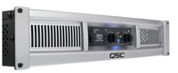 QSC GX3 Etapa de Potencia 2X300W 7