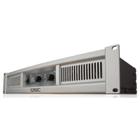 QSC GX3 Etapa de Potencia 2X300W 9