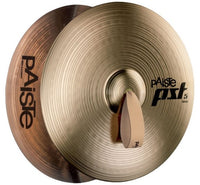 Paiste 14 PST 5 Band Platos de Banda 14 Pulgadas 2