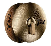 Paiste 16 PST 5 Band Platos de Banda 16 Pulgadas 2