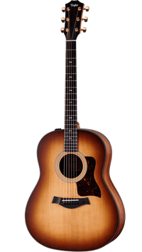 Taylor Sunset Boulevard 117e SEB Guitarra Electroacústica Grand Pacific Sunset Edgeburst 2