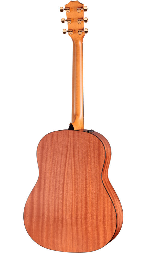 Taylor Sunset Boulevard 117e SEB Guitarra Electroacústica Grand Pacific Sunset Edgeburst 3