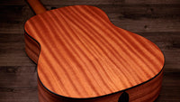 Taylor Sunset Boulevard 117e SEB Guitarra Electroacústica Grand Pacific Sunset Edgeburst 7