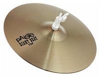 Paiste Giant Beat Hi Hat Platos Batería 14 Pulgadas 1