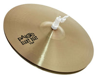 Paiste Giant Beat Hi Hat Platos Batería 15 Pulgadas 1