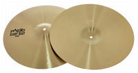 Paiste Giant Beat Hi Hat Platos Batería 15 Pulgadas 3