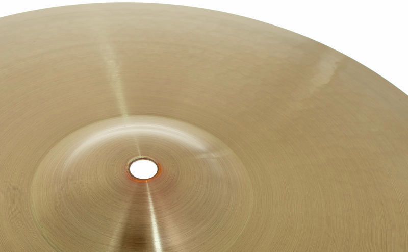 Paiste Giant Beat Hi Hat Platos Batería 15 Pulgadas 5