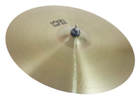 Paiste Giant Beat Ride Plato Batería 20 Pulgadas 1